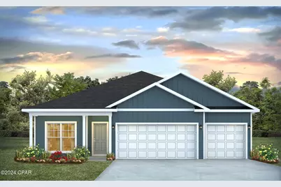 4954 Prater Road, Panama City, FL 32404 - Photo 1