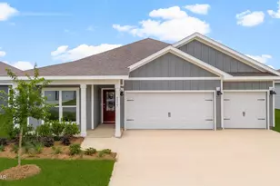 6555 Haskins Dr, Panama City, FL 32404 - Photo 1