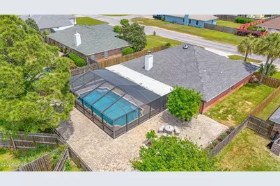 226 Hidden Pines, Panama City, FL 32408 - Photo 1