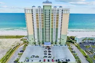 9450 S Thomas Dr, Panama City Beach, FL 32408 - Photo 1