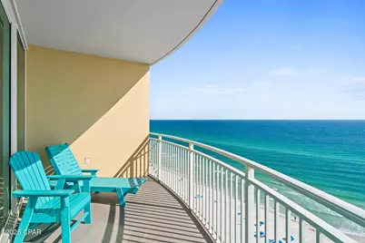 15625 Front Beach Road #1405, Panama City Beach, FL 32413 - Photo 1
