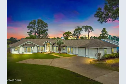 361 Eagle Drive, Panama City Beach, FL 32407 - Photo 1