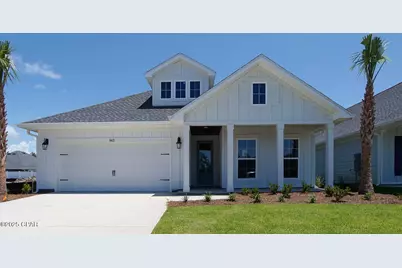 942 Crystal Bayou Boulevard, Panama City Beach, FL 32407 - Photo 1