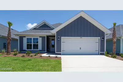 930 Crystal Bayou Boulevard, Panama City Beach, FL 32407 - Photo 1