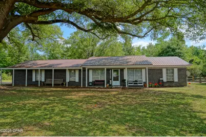 5585 Suncrest Road, Marianna, FL 32448 - Photo 1