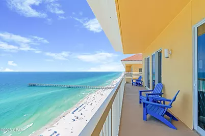 15817 Front Beach Road #I-2309, Panama City Beach, FL 32413 - Photo 1