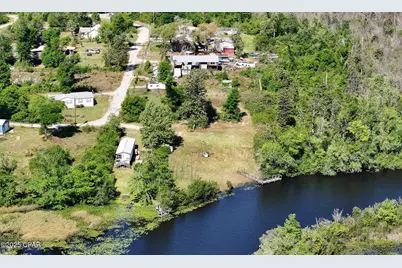 6327 Blue Gill Drive, Panama City, FL 32404 - Photo 1
