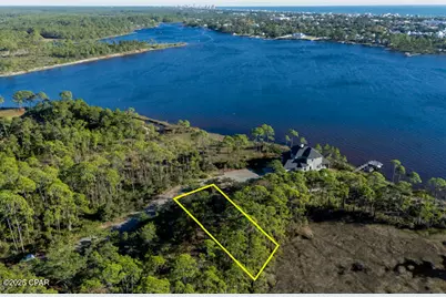 1107 E Water Oak Bend, Panama City Beach, FL 32413 - Photo 1