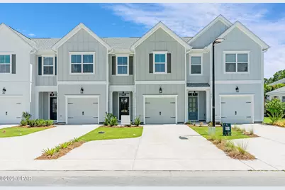 245 Skylah Lane #23, Panama City Beach, FL 32407 - Photo 1