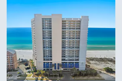 17281 Front Beach Road #1105, Panama City Beach, FL 32413 - Photo 1