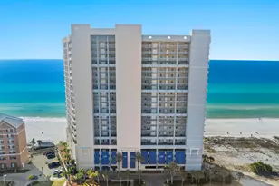 17281 Front Beach Rd, Panama City Beach, FL 32413 - Photo 1