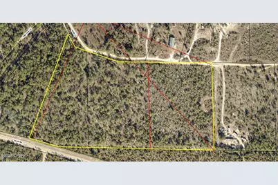 0 Scott Road, Fountain, FL 32438 - Photo 1