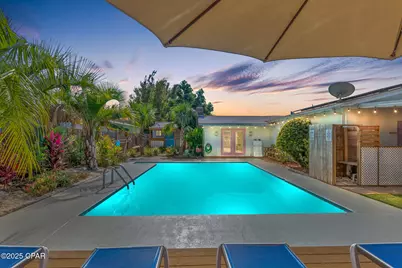 2500 Albert Avenue, Panama City Beach, FL 32408 - Photo 1