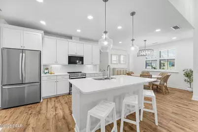 8707 Sand Dollar Drive, Panama City Beach, FL 32413 - Photo 1