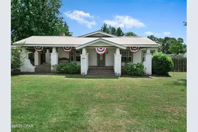 2491 3rd Avenue, Alford, FL 32420 - Photo 1