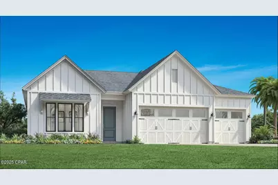 913 Camp Fire Circle #Lot 312, Panama City Beach, FL 32413 - Photo 1