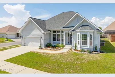 111 Water Lilly Cove, Panama City, FL 32404 - Photo 1