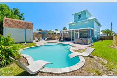 326 Shasta Street, Panama City Beach, FL 32413 - Photo 1