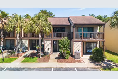 17620 Front Beach Road #Z2, Panama City Beach, FL 32413 - Photo 1