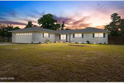 629 Old Forest Way, Panama City, FL 32404 - Photo 1