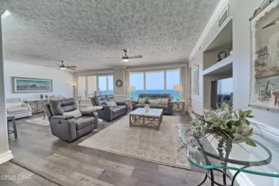 7115 Thomas Drive #604, Panama City Beach, FL 32408 - Photo 1