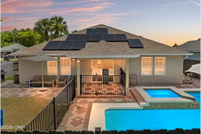 416 Brady Way, Panama City Beach, FL 32407 - Photo 1
