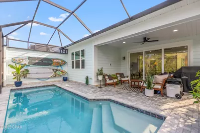 9353 Cool Breeze Drive, Panama City Beach, FL 32413 - Photo 1