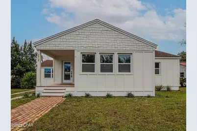 212 N Cove Boulevard, Panama City, FL 32401 - Photo 1