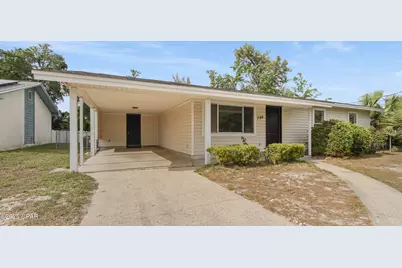 704 W 19th Street, Panama City, FL 32405 - Photo 1