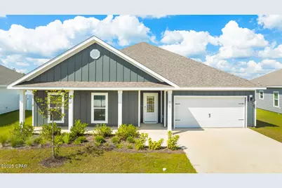 6567 Haskins Drive, Panama City, FL 32404 - Photo 1