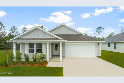 281 Cades Court, Port Saint Joe, FL 32456 - Photo 1