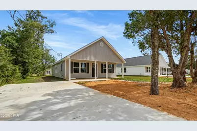 924 Taylor Drive, Panama City, FL 32404 - Photo 1