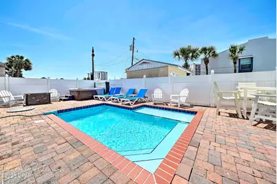 6403 Beach Drive, Panama City Beach, FL 32408 - Photo 1