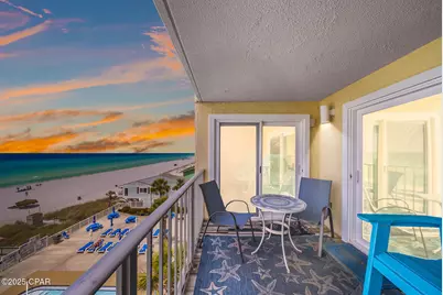 5801 Thomas Drive #508, Panama City Beach, FL 32408 - Photo 1