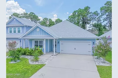 102 Moonraker Circle, Panama City Beach, FL 32407 - Photo 1