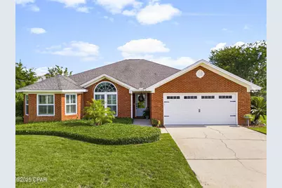 116 Fox Ridge Road, Panama City, FL 32405 - Photo 1