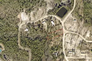 Lot 21A Hickory Bluff Dr, Panama City, FL 32409 - Photo 1