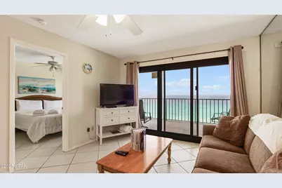 4715 Thomas Drive #1002B, Panama City Beach, FL 32408 - Photo 1