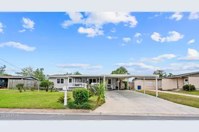 1021 Harvard Avenue, Panama City, FL 32405 - Photo 1
