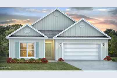 628 Melrose Way, Panama City Beach, FL 32413 - Photo 1