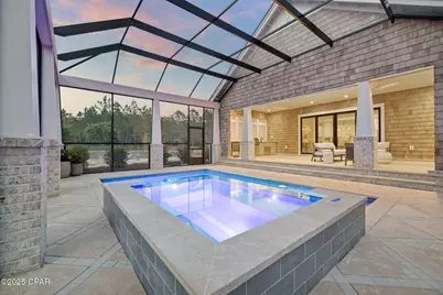 1621 Meadowlark Way, Panama City Beach, FL 32413 - Photo 1