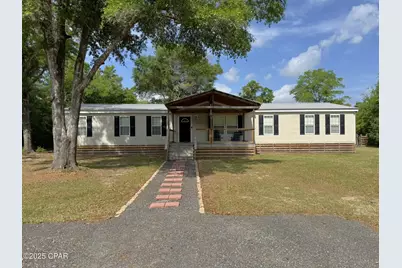 419 City Square Road, Alford, FL 32420 - Photo 1
