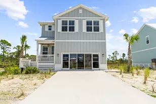 109 Marsh Vw Rdg Ln, Cape San Blas, FL 32456 - Photo 1
