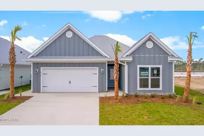 168 Needle Rush Drive, Port Saint Joe, FL 32456 - Photo 1