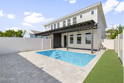 232 San Vincente Street #B, Panama City Beach, FL 32413 - Photo 1