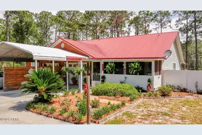 277 Country Club Road, Port Saint Joe, FL 32456 - Photo 1