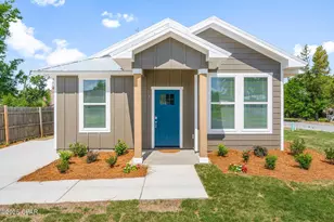 743 Redwood Ave, Panama City, FL 32401 - Photo 1
