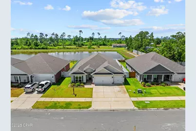 3108 Willie Drive, Panama City, FL 32409 - Photo 1