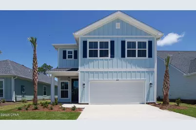 837 Walsonham Drive, Panama City Beach, FL 32407 - Photo 1