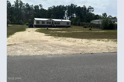 13235 White Western Springs Road, Panama City, FL 32409 - Photo 1